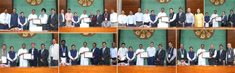 National e-Vidhan Application - Digital Legislators