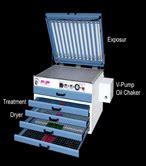 Best Flexo Photopolymer Plate Making Machine Manufacturer