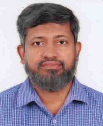 Electronics - WMO College Wayanad