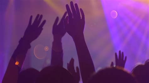 Russia: Nightclub Closed For Hosting 'Almost Naked' Party, Reveler Who ...