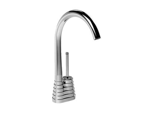 STELLA TITIAN SINGLE LEVER TALL BASIN MIXER