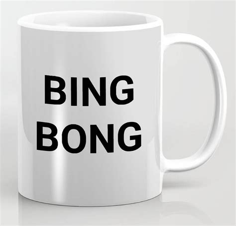 Bing Logo White Mug 的图像结果