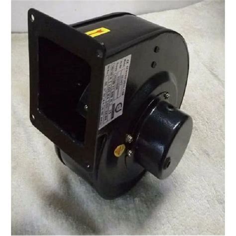 Centrifugal Fan & Blowers - DIDW Blower Double Inlet Double Width ...