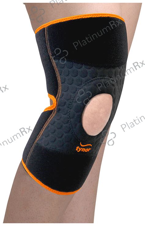 Tynor Knee – Uses, Price, Side Effects | PlatinumRx