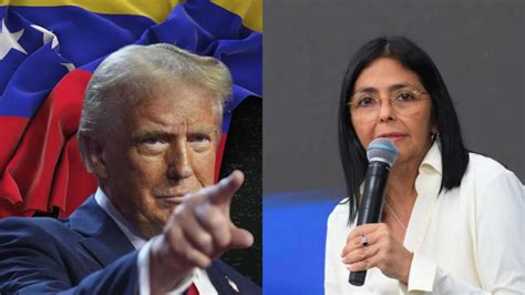 Trump says he’s canceled second wave of attacks on Venezuela