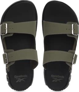 Reebok Sandals & Floaters - Buy Reebok Sandals & Floaters Online For ...