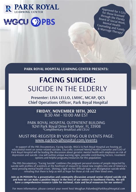 Park Royal Hospital posted on LinkedIn