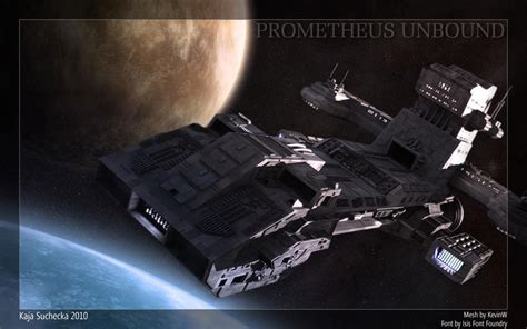 Image result for Prometheus Unbound