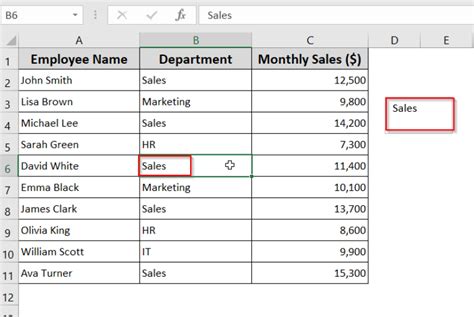 How Connect Text Box with Formula in Excel 的图像结果
