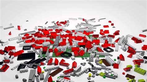 Image result for Lego Building Collapse