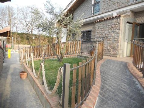 AL CASALE DEL VEIO (Rome) - Hotel Reviews, Photos, Rate Comparison ...