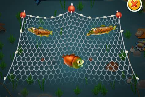 how to use fishing net in hay day gameDownload it from how to use ...