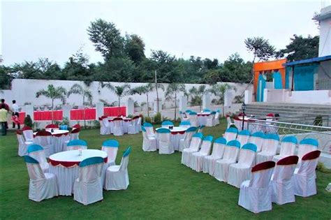 Baranwal Grand Palace - Places - Robertsganj - Weddingwire.in