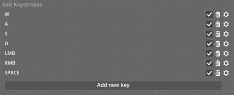 Image result for Keystroke 1.16.4 Minecraft Mod