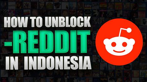 Can You Use Reddit In Indonesia