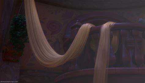 Unveiling the Enchanting Brown-Haired Rapunzel: A Journey Beyond Tangled