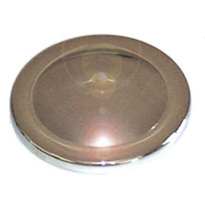 CLASSIC MINI COOPER LAUREL CENTRE WHEEL CAP STICKER 42MM