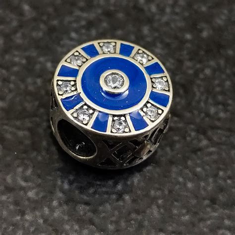 JAUHRI CREATE YOUR OWN CHARM BRACELET Wheel Of Fortune – Jauhri