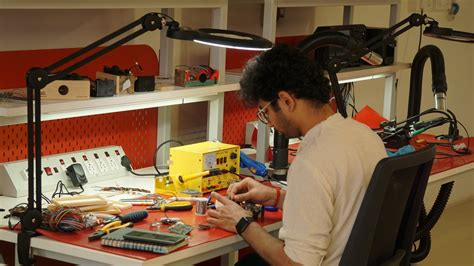 Image result for Electronics Test Lab