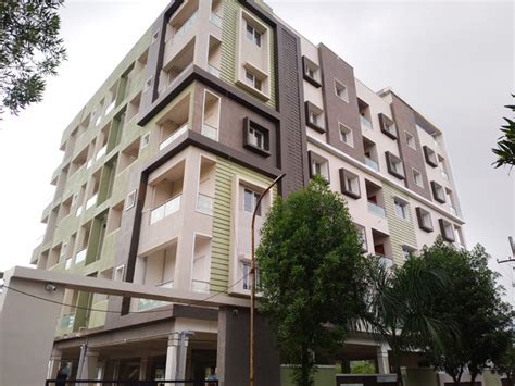 Utkarsha Constructions, Visakhapatnam