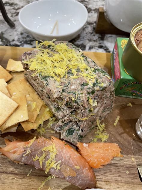 Fromage De Tete : r/Charcuterie