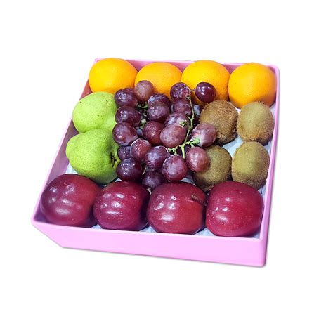 Barbie Gift Box - Farm Fresh Products | Food Products Supplier | Supple ...