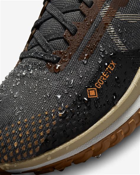 Nike Men's Pegasus Trail 4 Gore-Tex Running Shoes at Arthur Poulsen blog