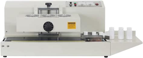 Buy TECHTONGDA Continuous Electromagnetic Induction Sealer Bottle Cap ...