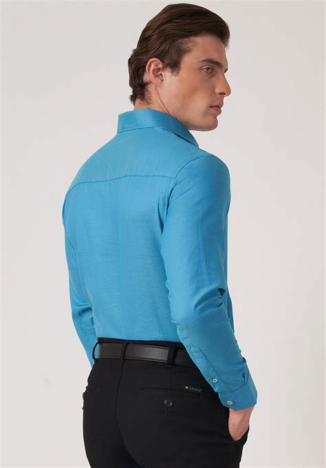 Cottonking | Branded & 100% pure Cotton Men's Formal Shirts ...