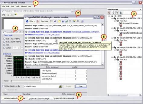 Image result for Linux USB Port Monitor