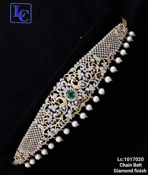 September Indian Jewelry New Collection - Indian Jewelry Designs