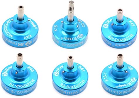 JRready M22520 2 01 K series ST5119 positioner kit India | Ubuy