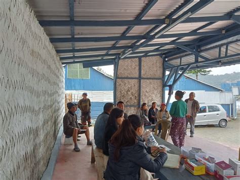 OFFICE OF THE CHIEF MEDICAL OFFICER, CHAMPHAI DISTRICT, Government of ...