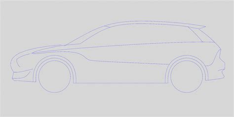 New Vehicle Reveal: The Cherrier Vivace - BeamNG.drive