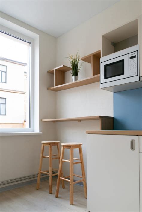 Apartments "Premium" Riga | Accommodation in Riga - YouthMents