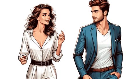 How To Shoot Your Shot With A Guy: A Step-By-Step Guide - Attraction Diary