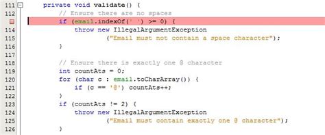 How to Debug a Java Code by Setting a Breakpoint 的图像结果