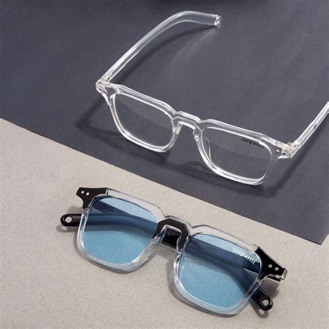 Genderless Combo. You and Yours Sunglasses / 006 – Sunglassic.in