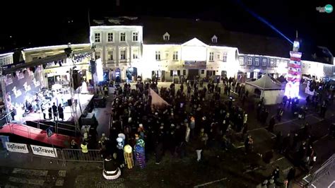 Samobor centar, Samobor, [ Upravo sada, UŽIVO ] LiveStreaming kamere iz ...