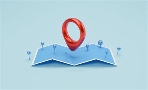 Map Pin Point 3D 的图像结果