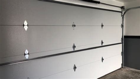 Garage Door Replacement Price