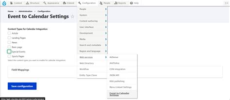 Image result for Drupal 9 Create Event Views