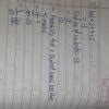 the following is the the distribution of marks of 50 students in a ...
