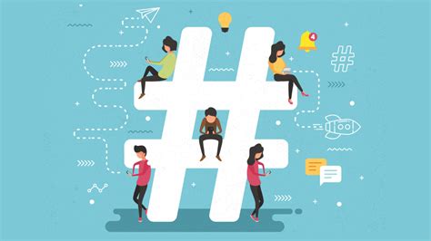 Image result for Hashtag Strategy
