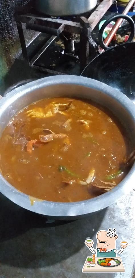 Sunshine Fish Stall And Fry, Bengaluru - Restaurant menu and reviews