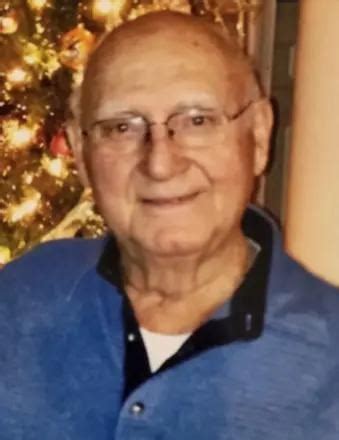 William "Bill" Casper Obituary (2025) - Fond du Lac, WI - Zacherl ...