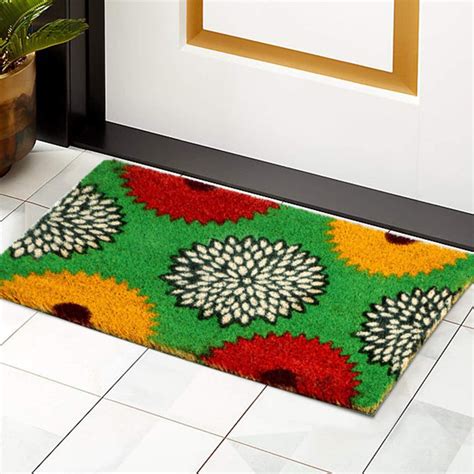 Door Mats For Home | Anti-Slip & Welcome Mats | HOKIPO – HOKIPO | Har ...