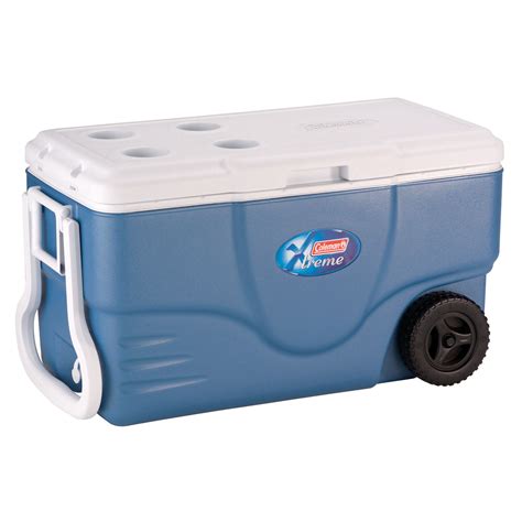 Coleman 62 Quart Xtreme Wheeled Cooler