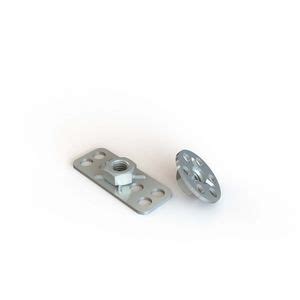 Base plate nut with bushing - BRC series - Specialinsert s.r.l ...
