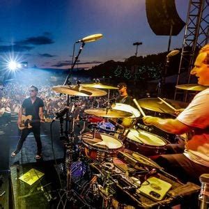 OAR (Concert), Greek Theatre - Los Angeles, Hollywood | AllEvents.in